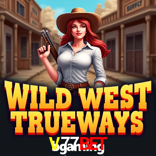 Provedores de Jogos V77Bet