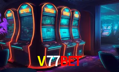 Design Responsivo V77Bet