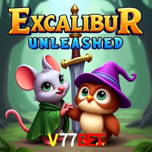 Casino Ao Vivo V77Bet