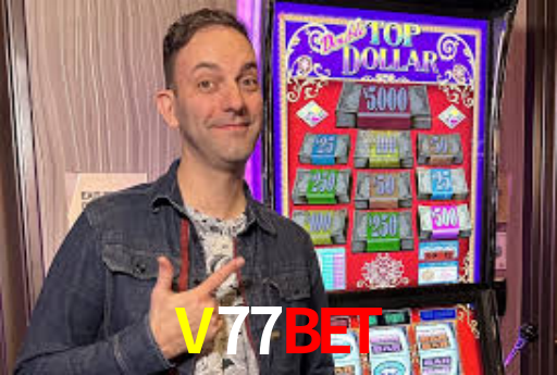 Interface Premium V77Bet