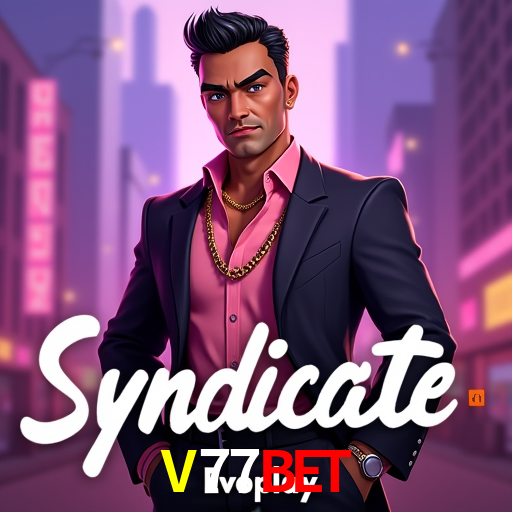 Apostas de Tênis V77Bet