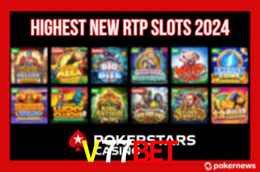 Jogos Exclusivos V77Bet